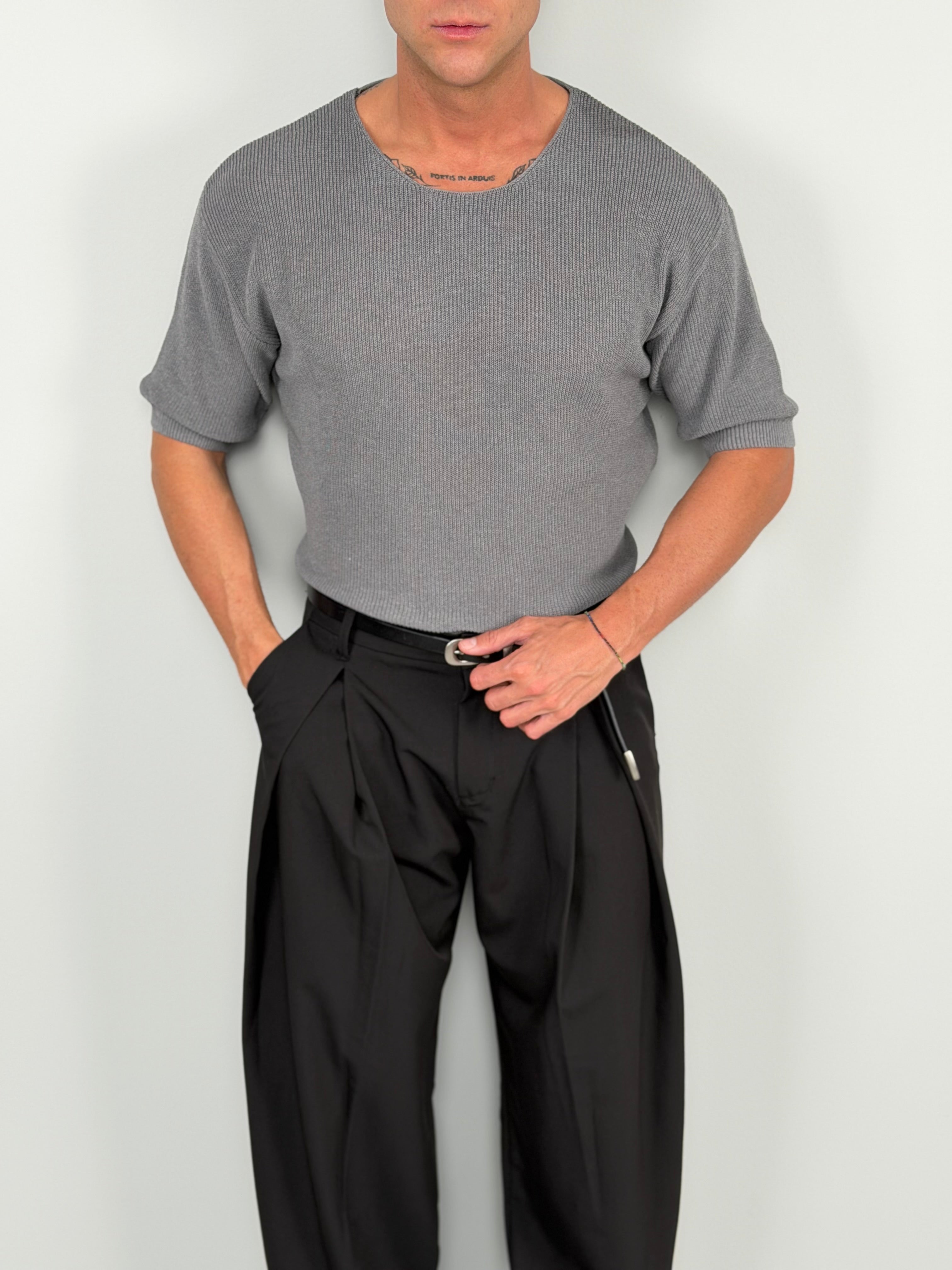 T-SHIRT MALAGA COTONE
