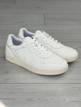 ZAPATILLAS LOWER DE PIEL