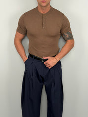 T-SHIRT SHEQER BAUMWOLLE