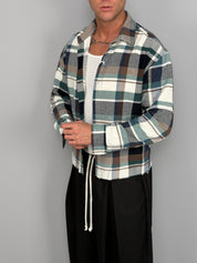 HIGHLAND COTTON SHIRT 