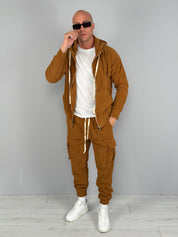 COORDINATO ATELIER VELLUTO