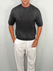 T-SHIRT TUNDRA COTONE