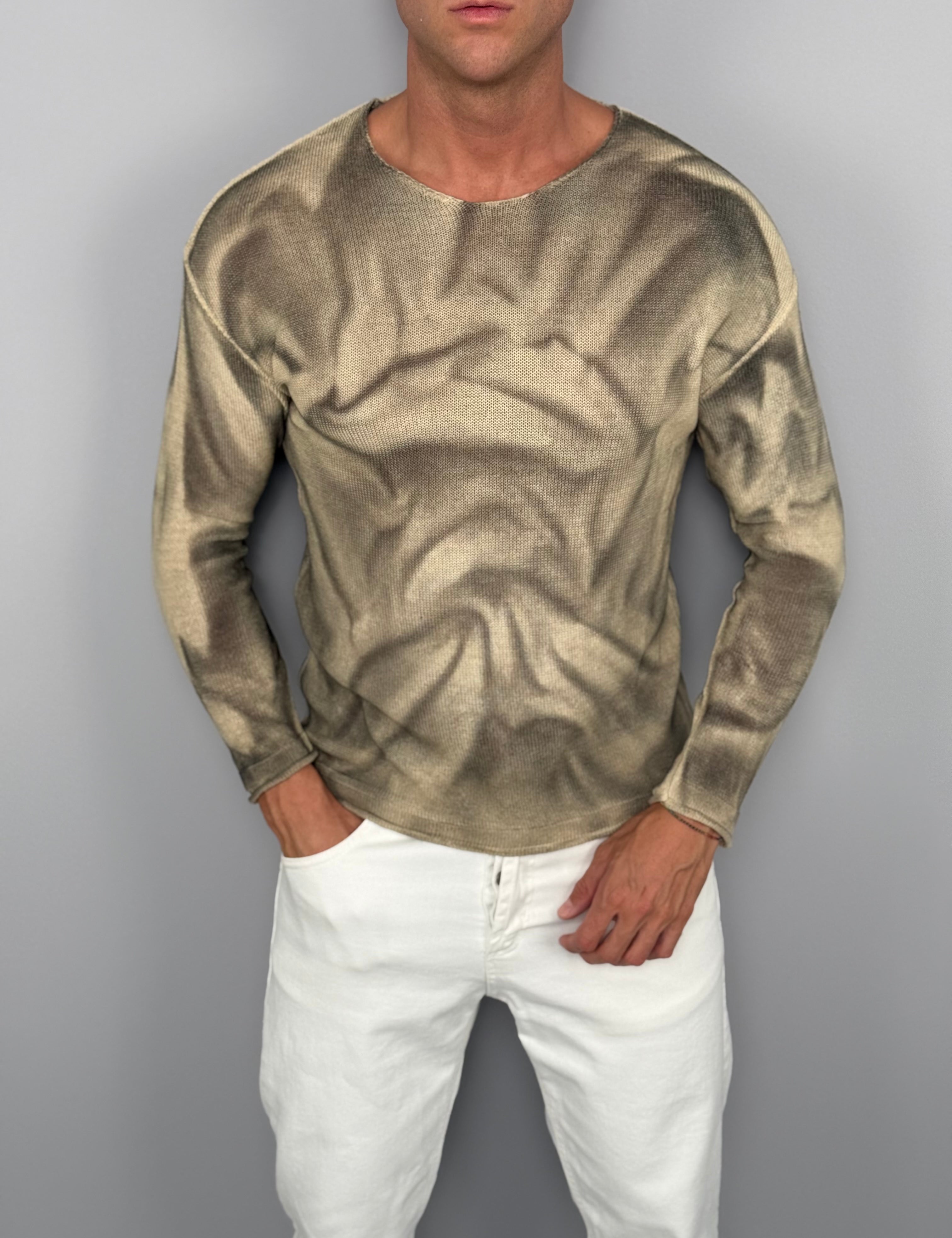 MAGLIONCINO SEVILLA PREMIUM