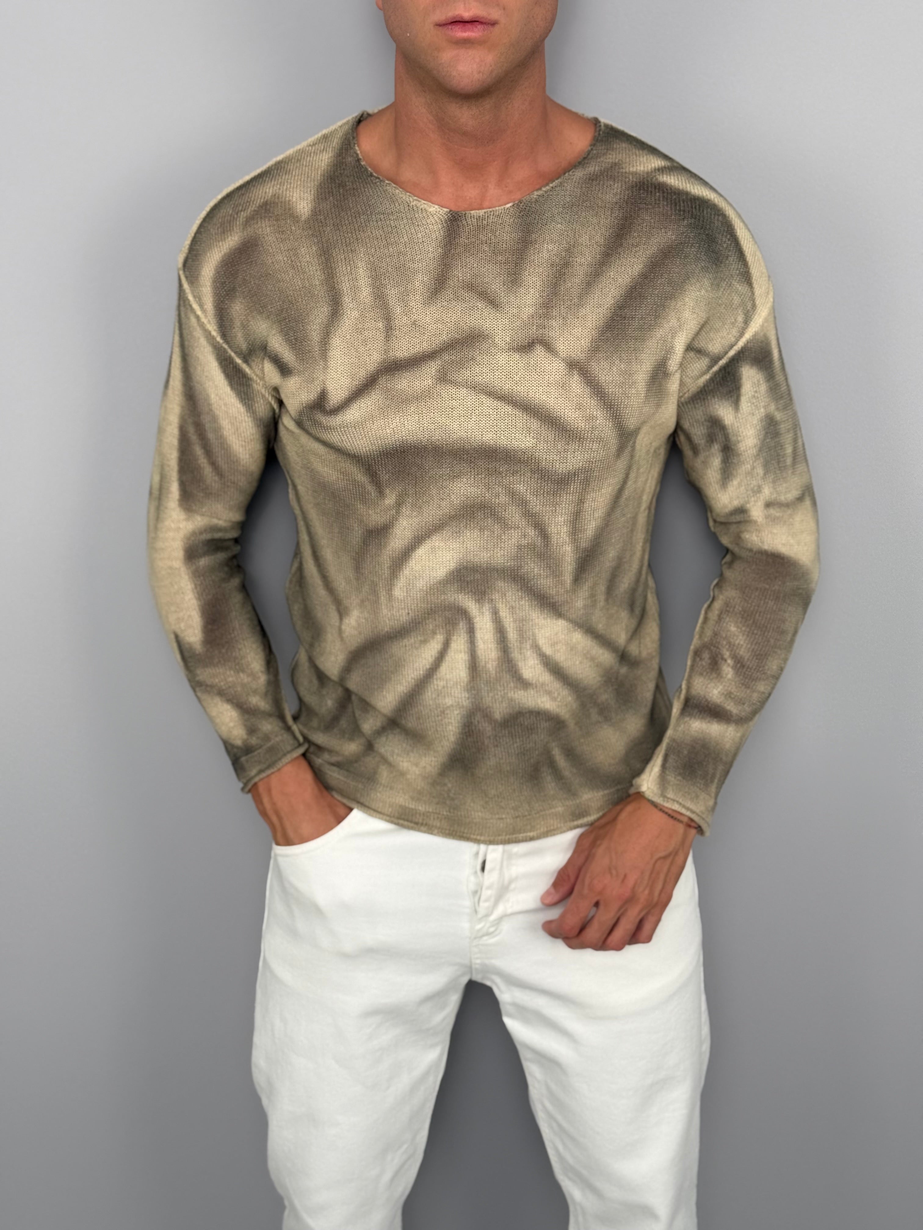 MAGLIONCINO SEVILLA PREMIUM