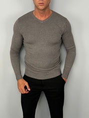 MAGLIONCINO SCOLLO V