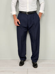 Pantalón Francia Amplio