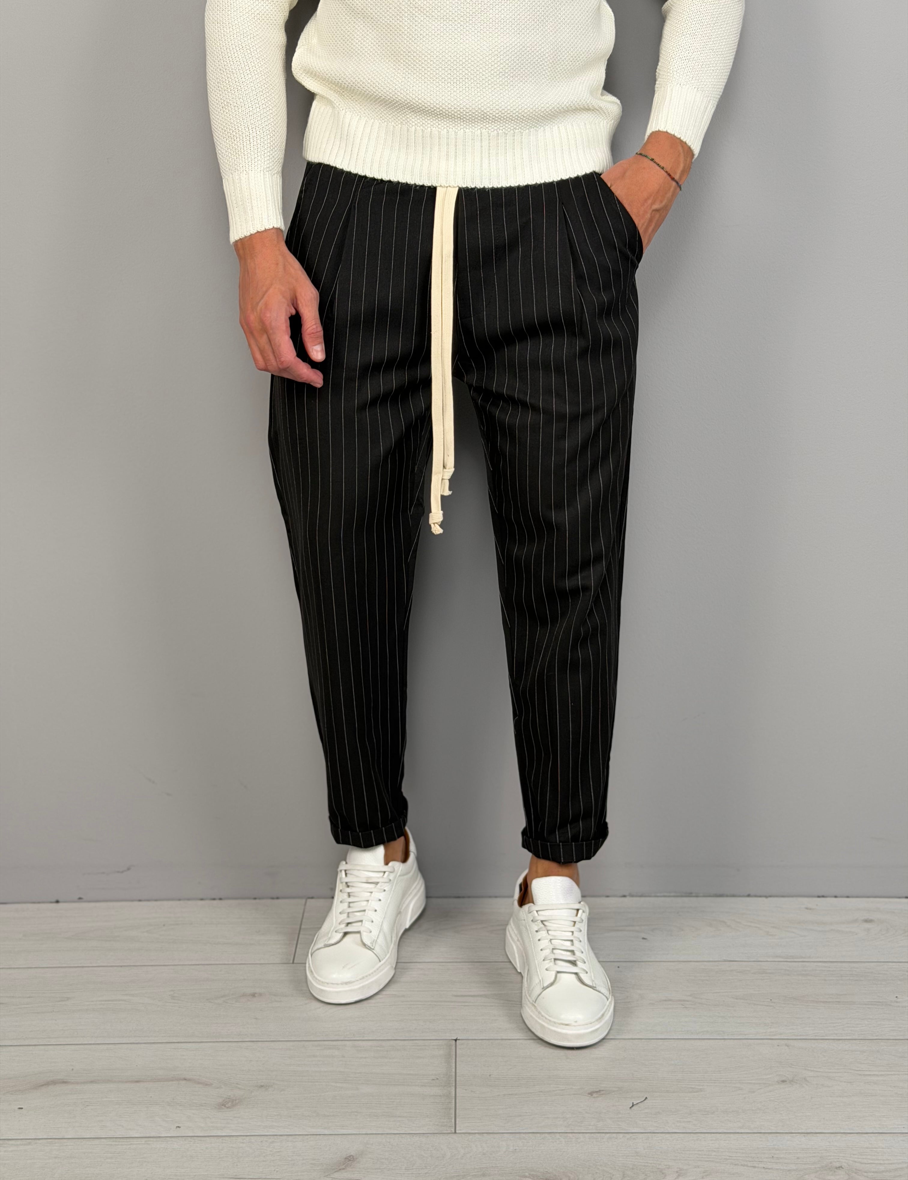 JAPAN GESSATO - TASCA DIETRO