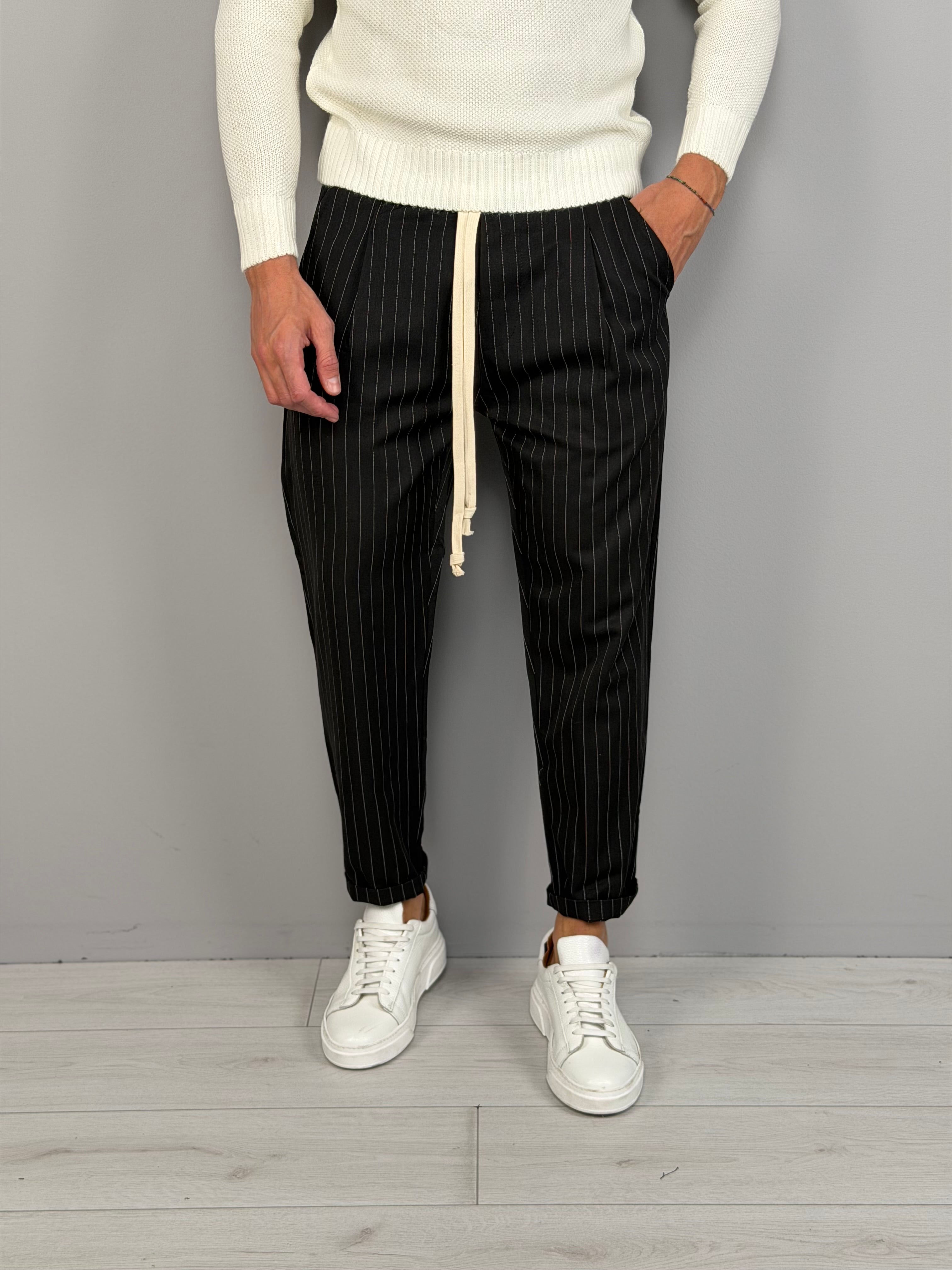 JAPAN GESSATO - TASCA DIETRO