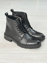 STIVALETTO JAXON