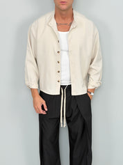 CAMISA ZEFIRO