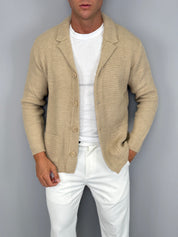 CARDIGAN V2 A GIACCA