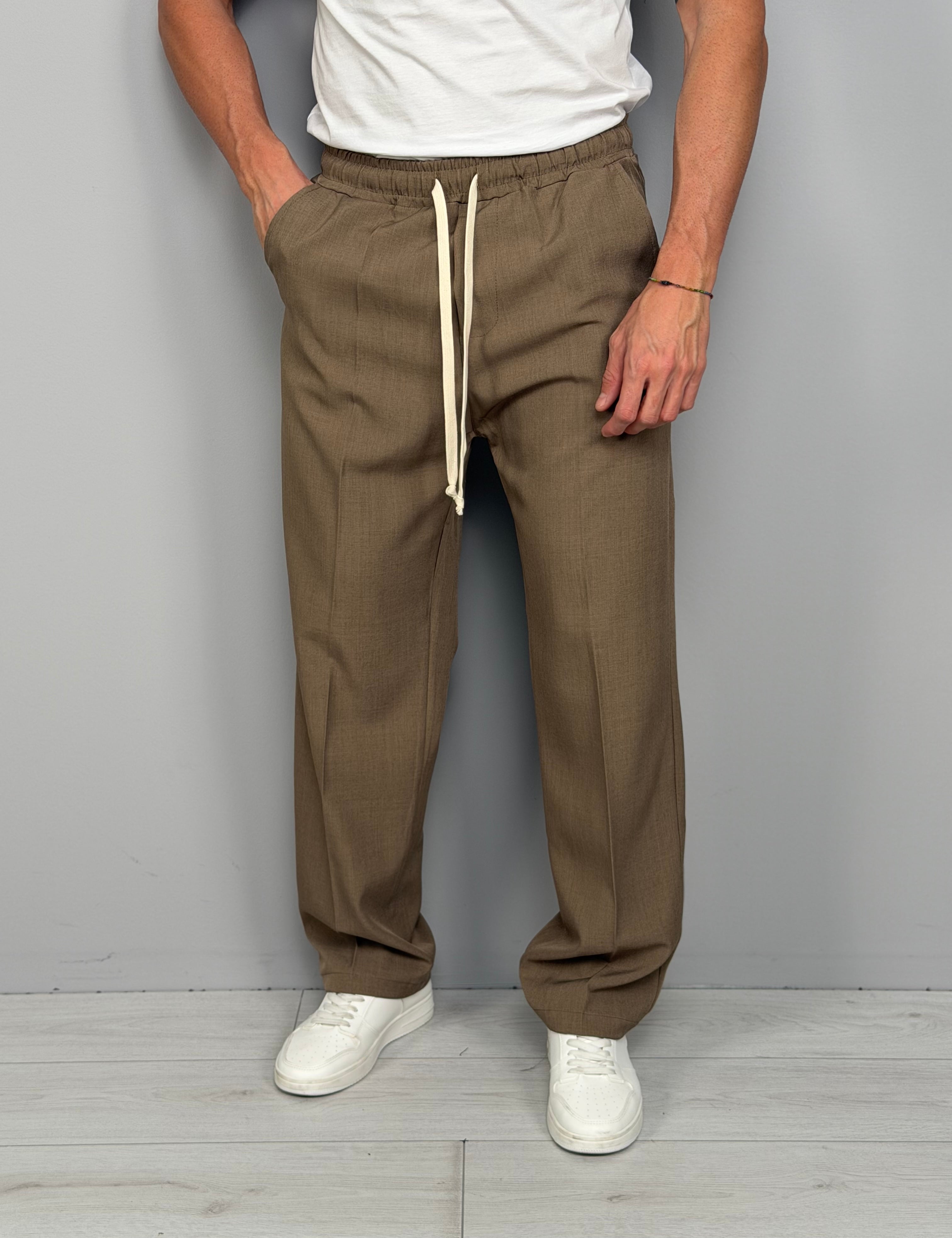 JAPAN ELEGANT WIDE BOTTOM