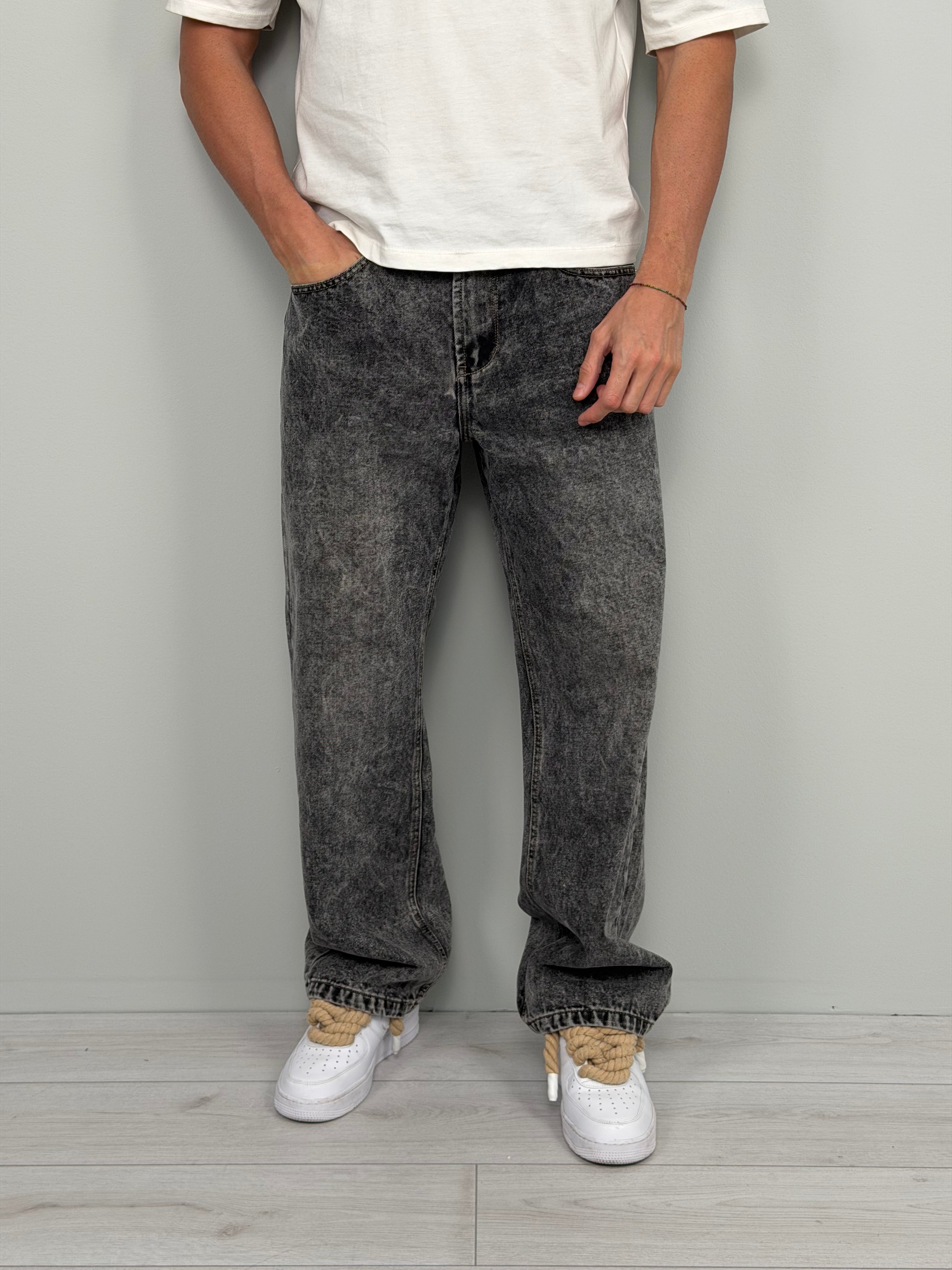 Jeans Fusión