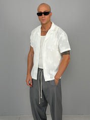 CAMISA RÁPIDA
