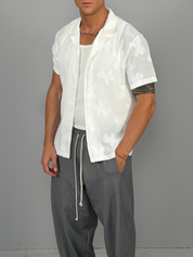 CAMISA RÁPIDA