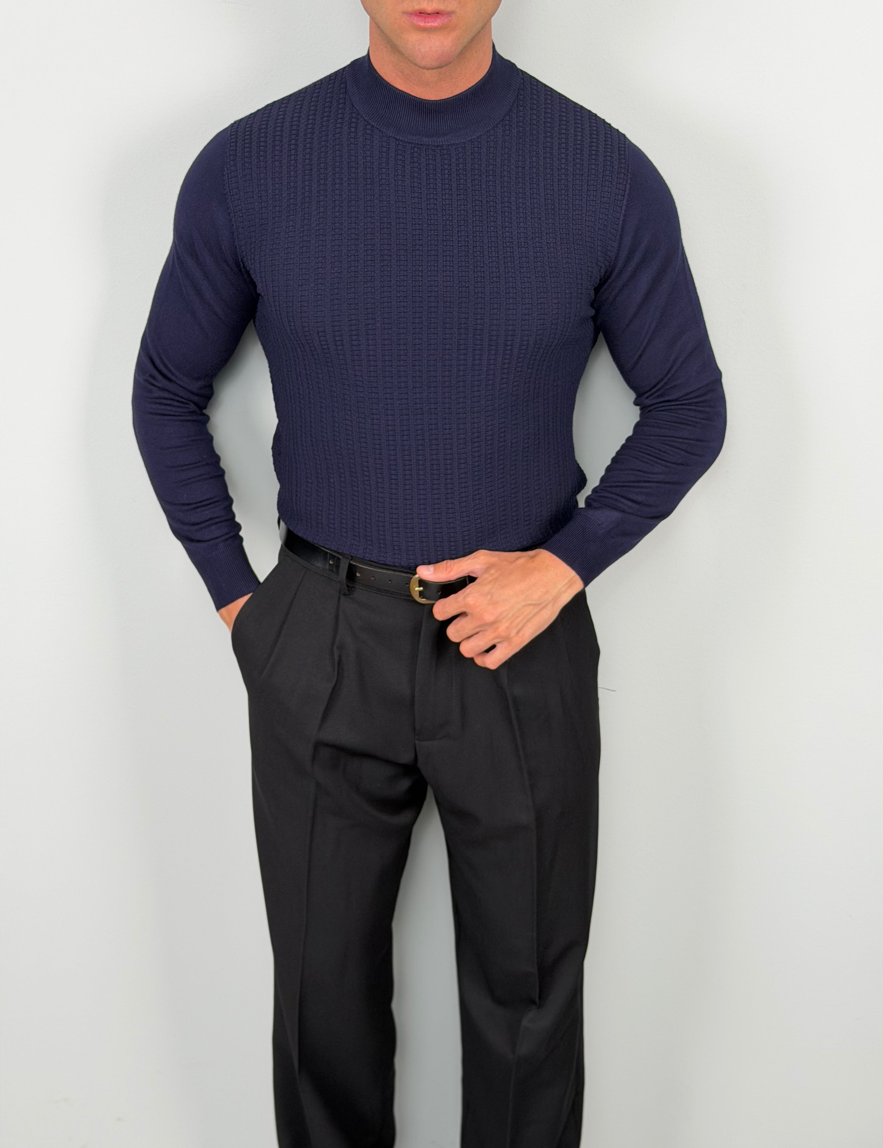MAGLIA HENRY