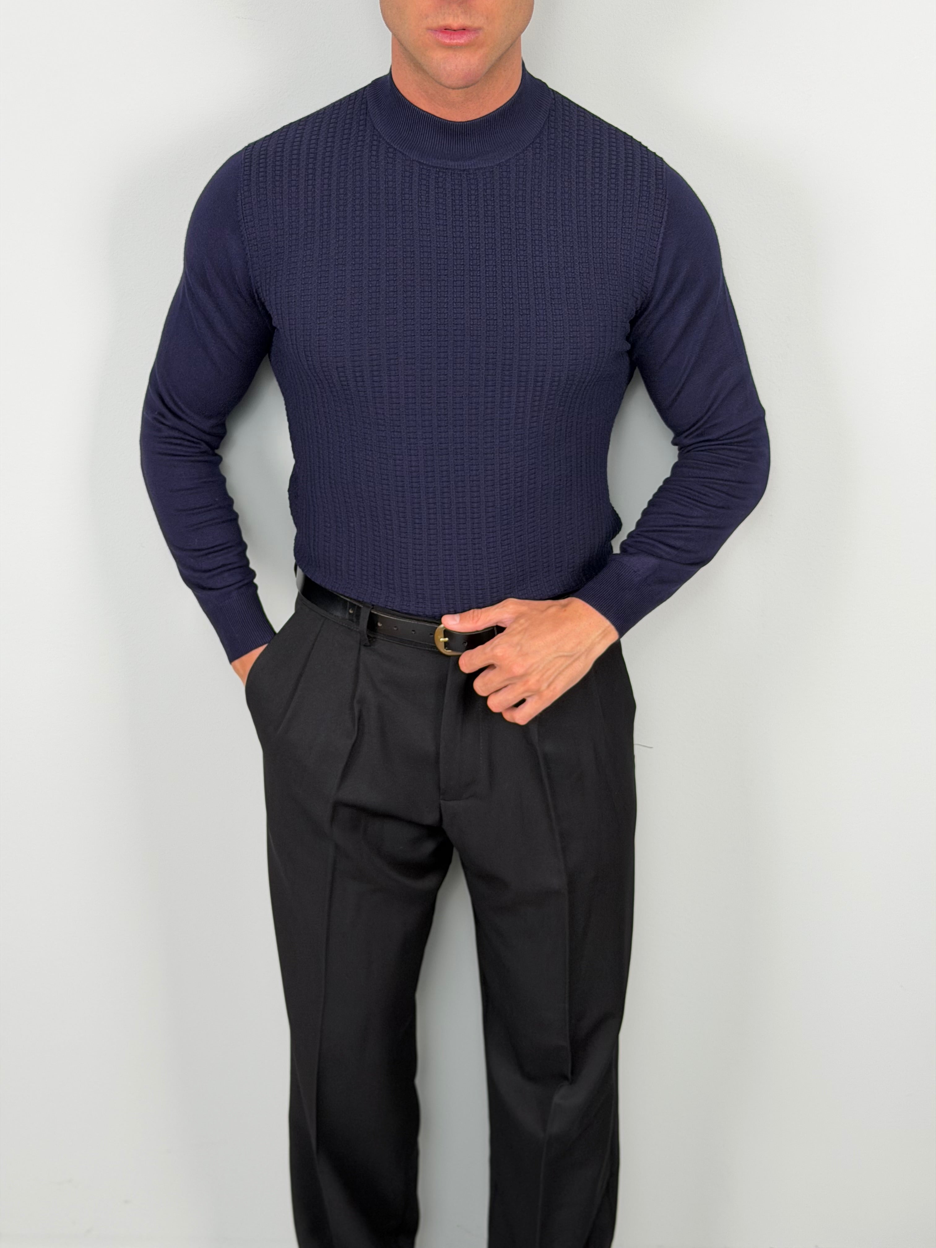 MAGLIA HENRY