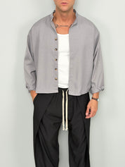 CAMISA ZEFIRO