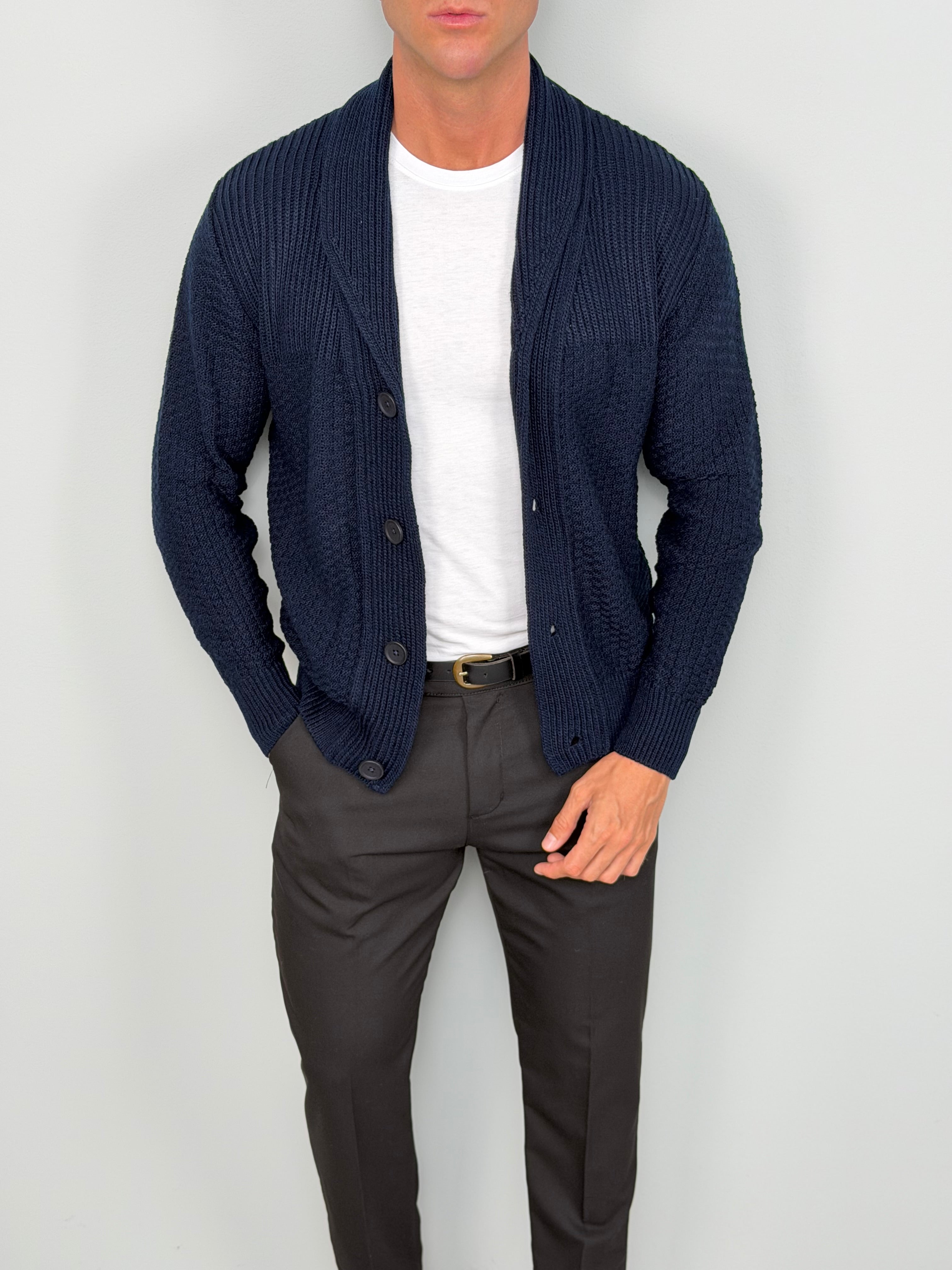 CARDIGAN NOAH LANA