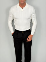 GREENWICH POLO SHIRT