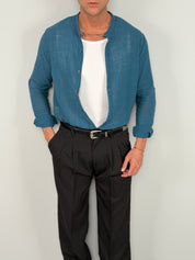 CAMICIA CALIFORNIA COTONE