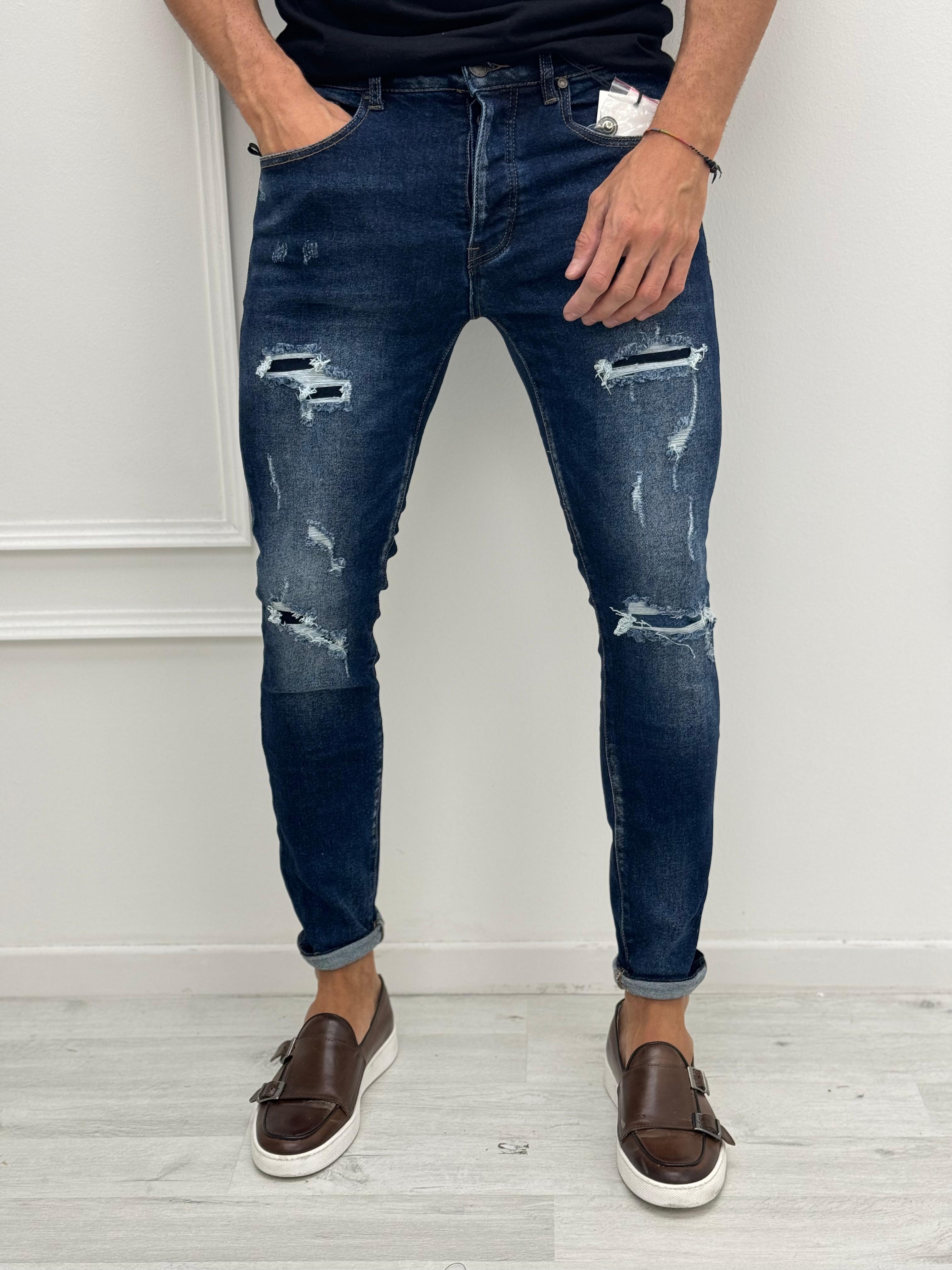 JEANS SIVIGLIA