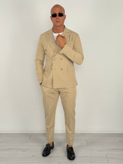 ABITO DOPPIOPETTO SUMMER