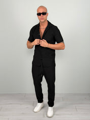COORDINATO BOREA