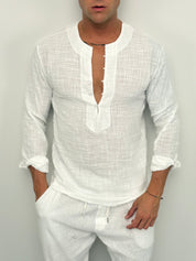 CAMICIA SERAFINO - Tg.XL Militare