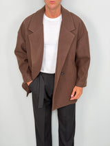 TORINO COAT