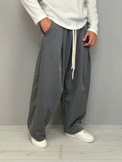 JAPAN MAXI FONDO AMPIO - TASCA DIETRO SPRING