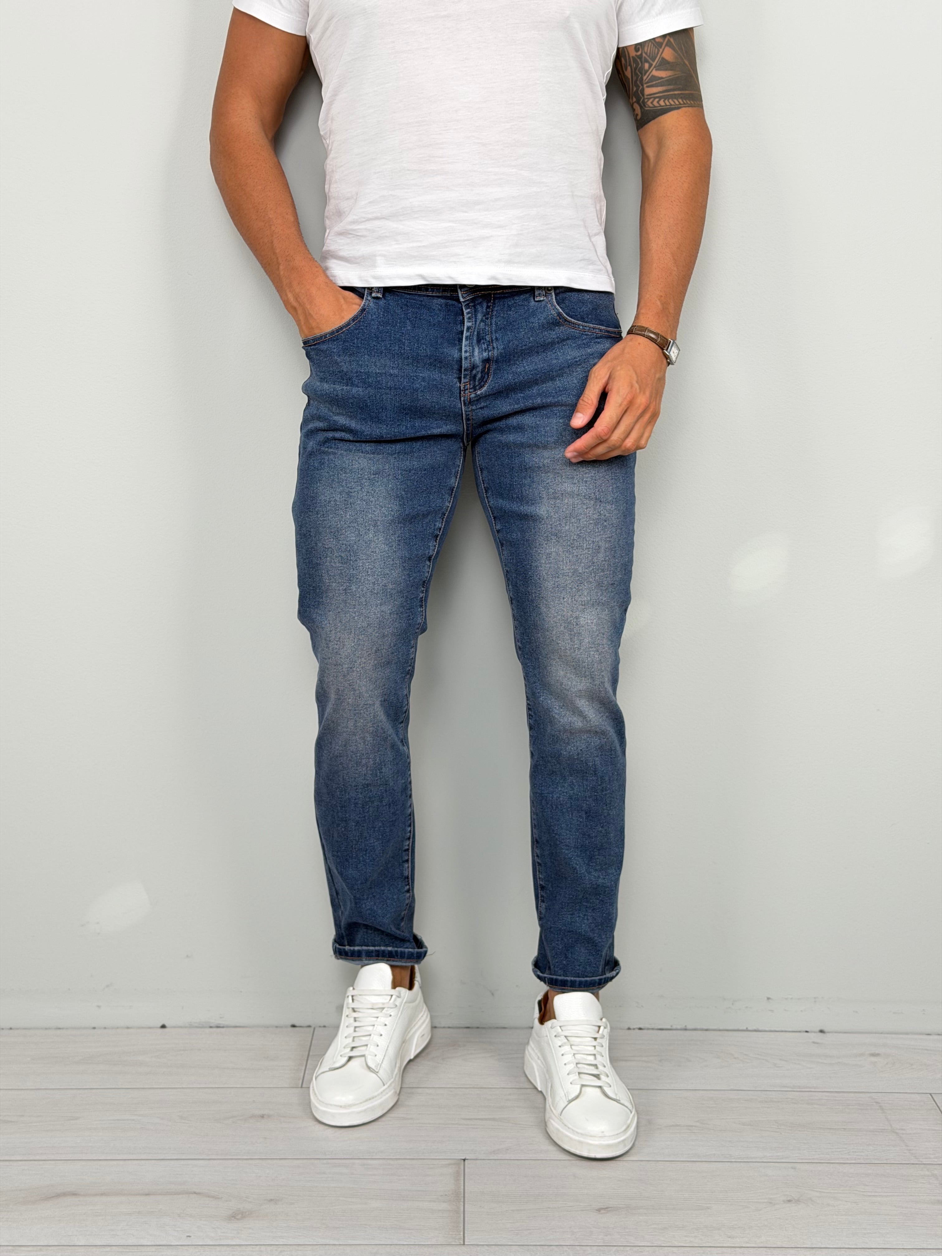 JEANS RENO