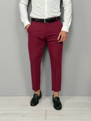 PANTALONE MOD CAPRI BASIC