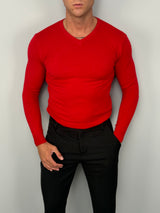 JERSEY DE CUELLO DE PICO