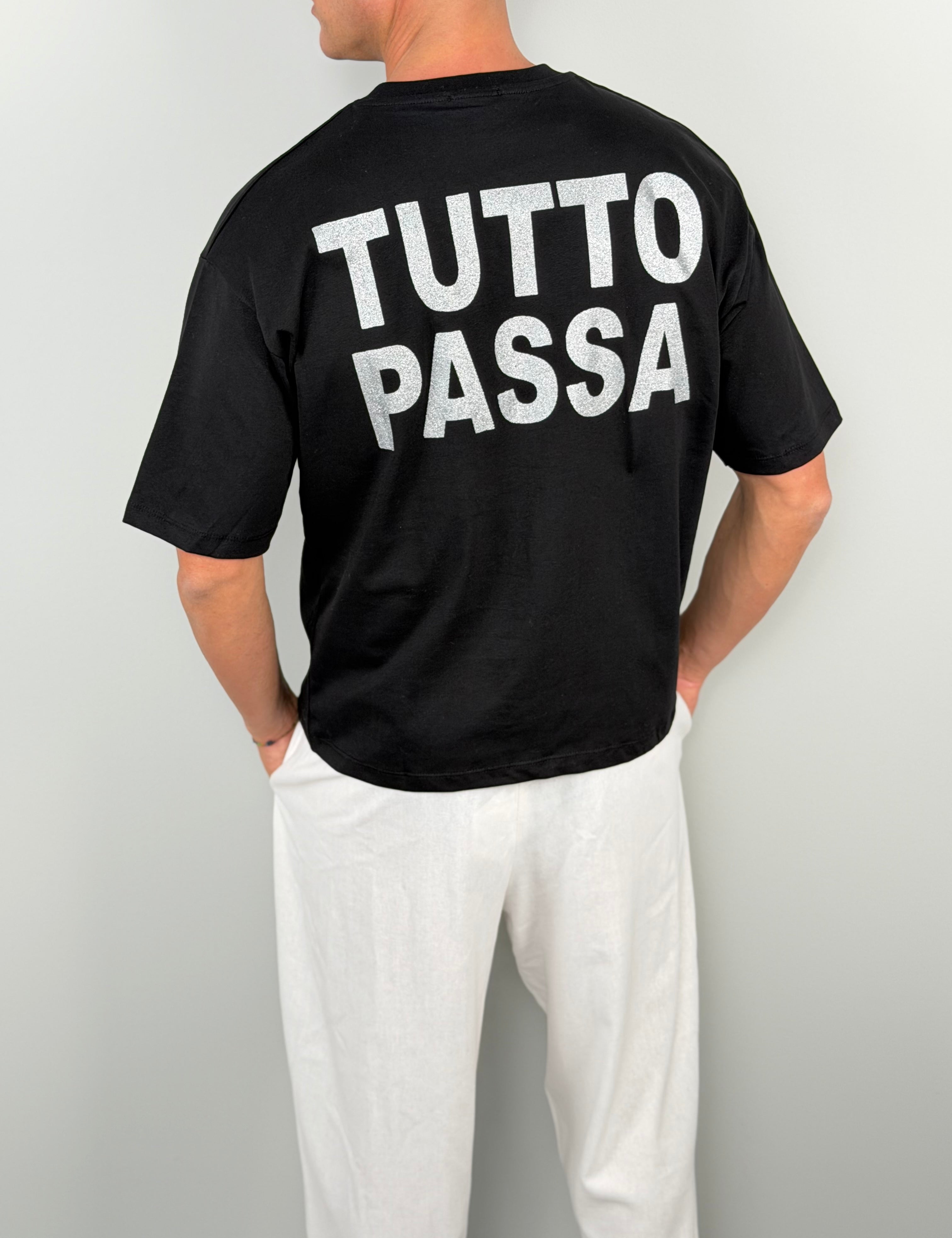 T-SHIRT INSCRIPTION V3