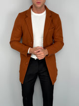 CAPPOTTO MORNING