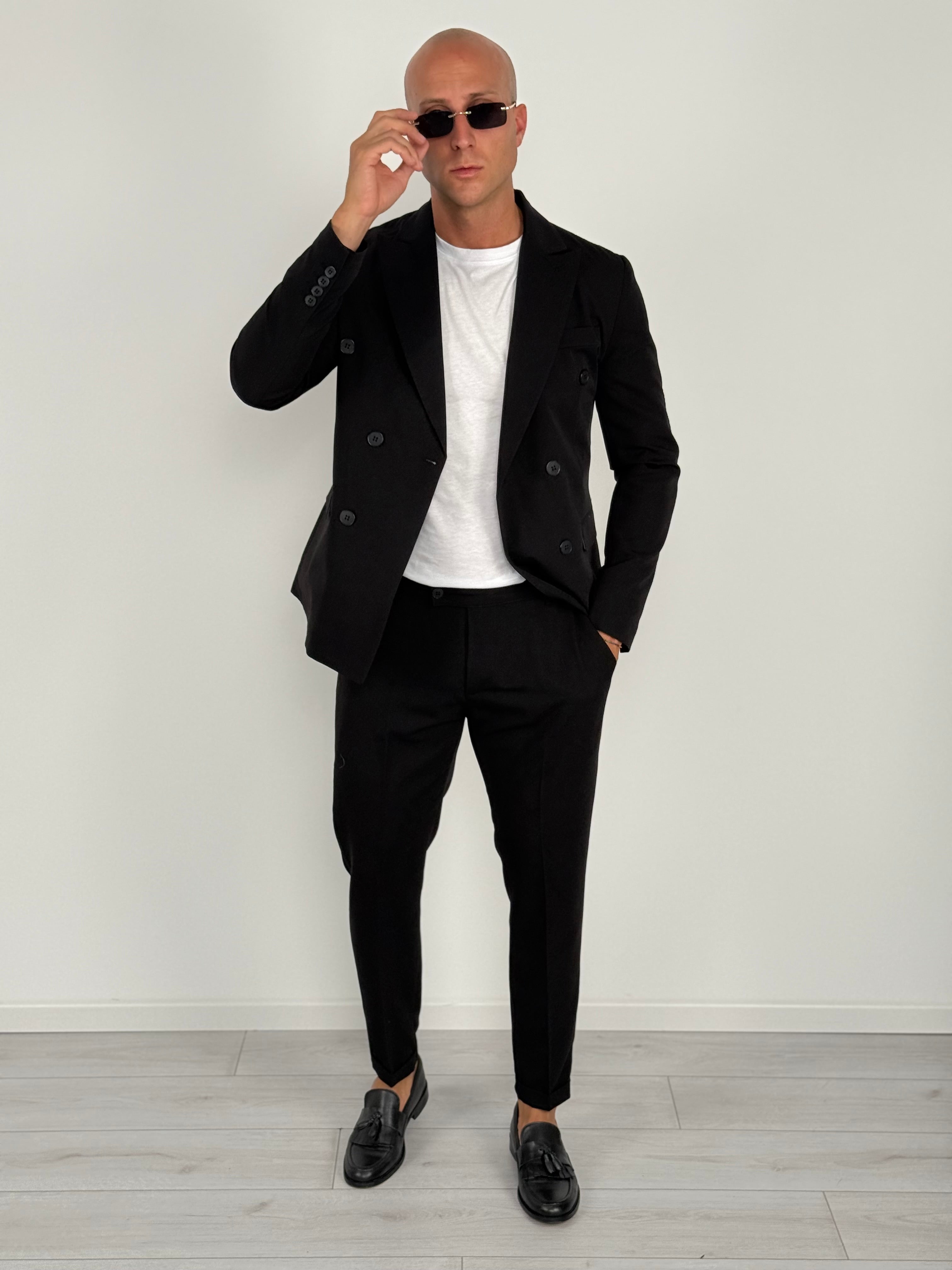 ABITO DOPPIOPETTO SUMMER