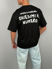 CAMISETA SCRITTA V1