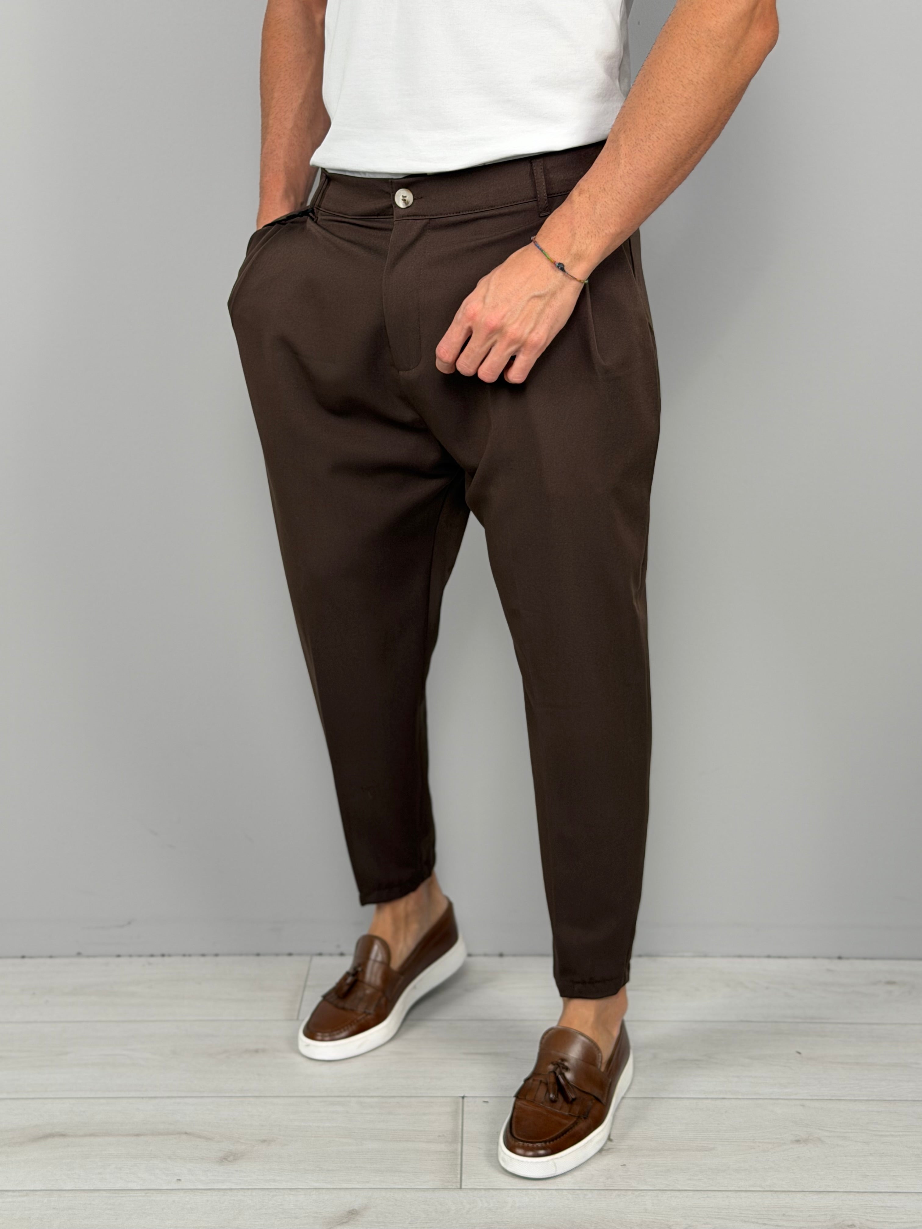 PANTALONE FOLLOW SPRING