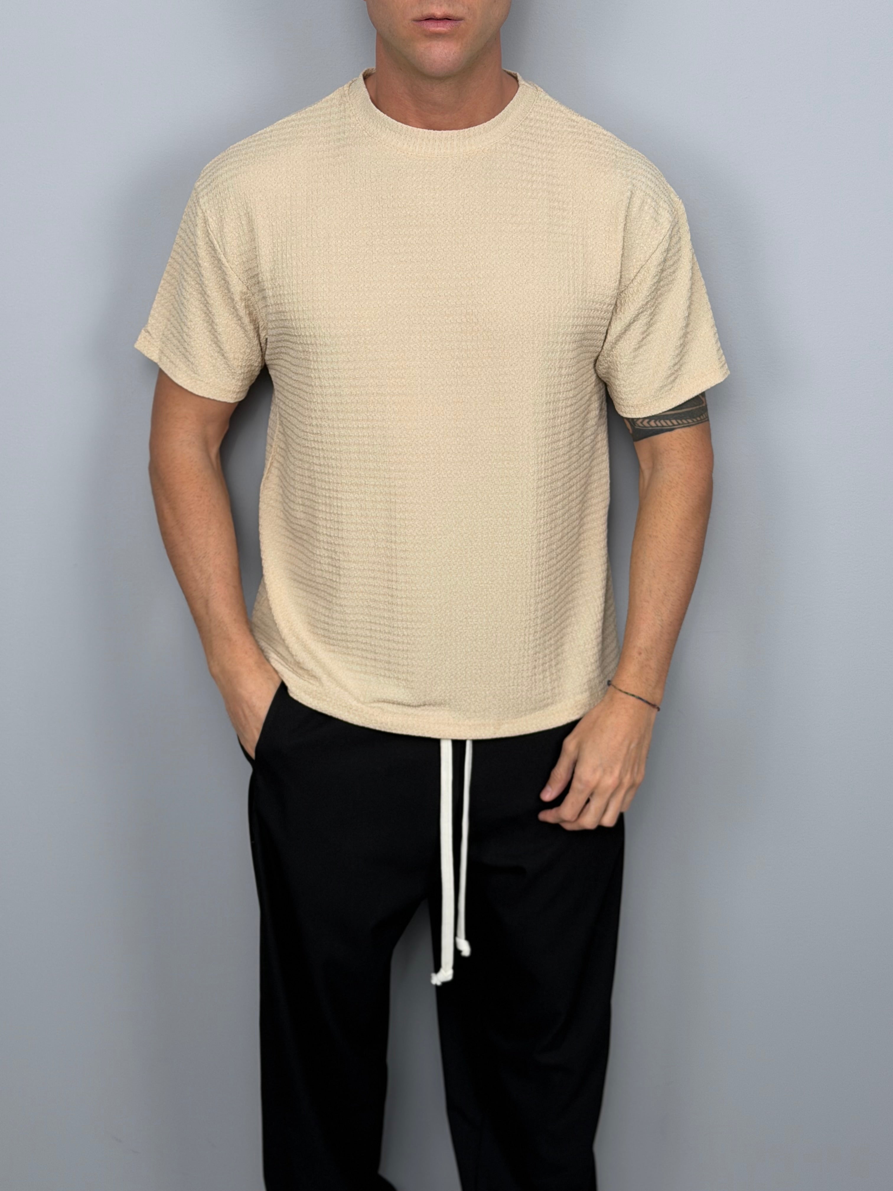 T-Shirt Santos