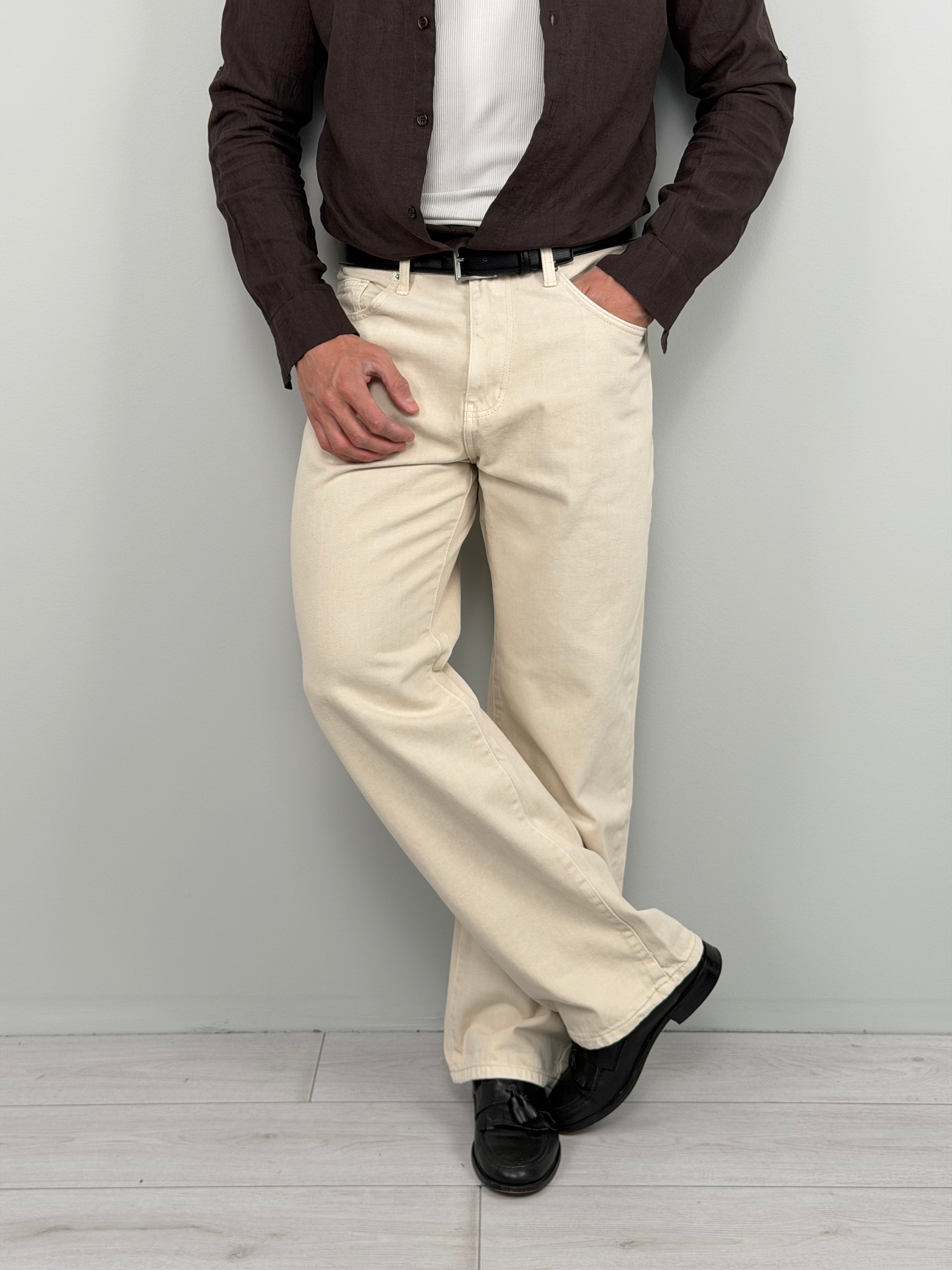 JEANS MIDTOWN AMPLIOS