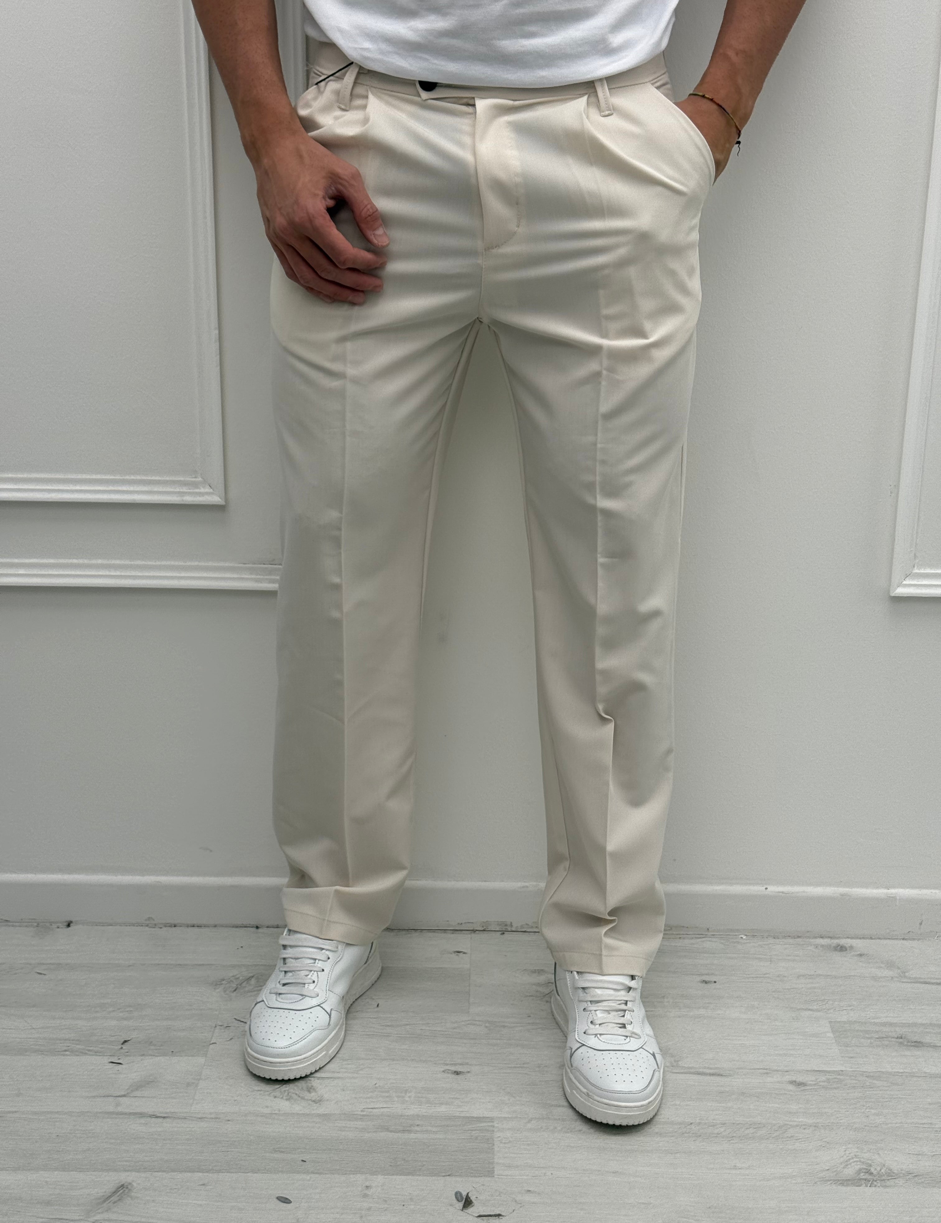 PANTALONE AMPIO TALLING