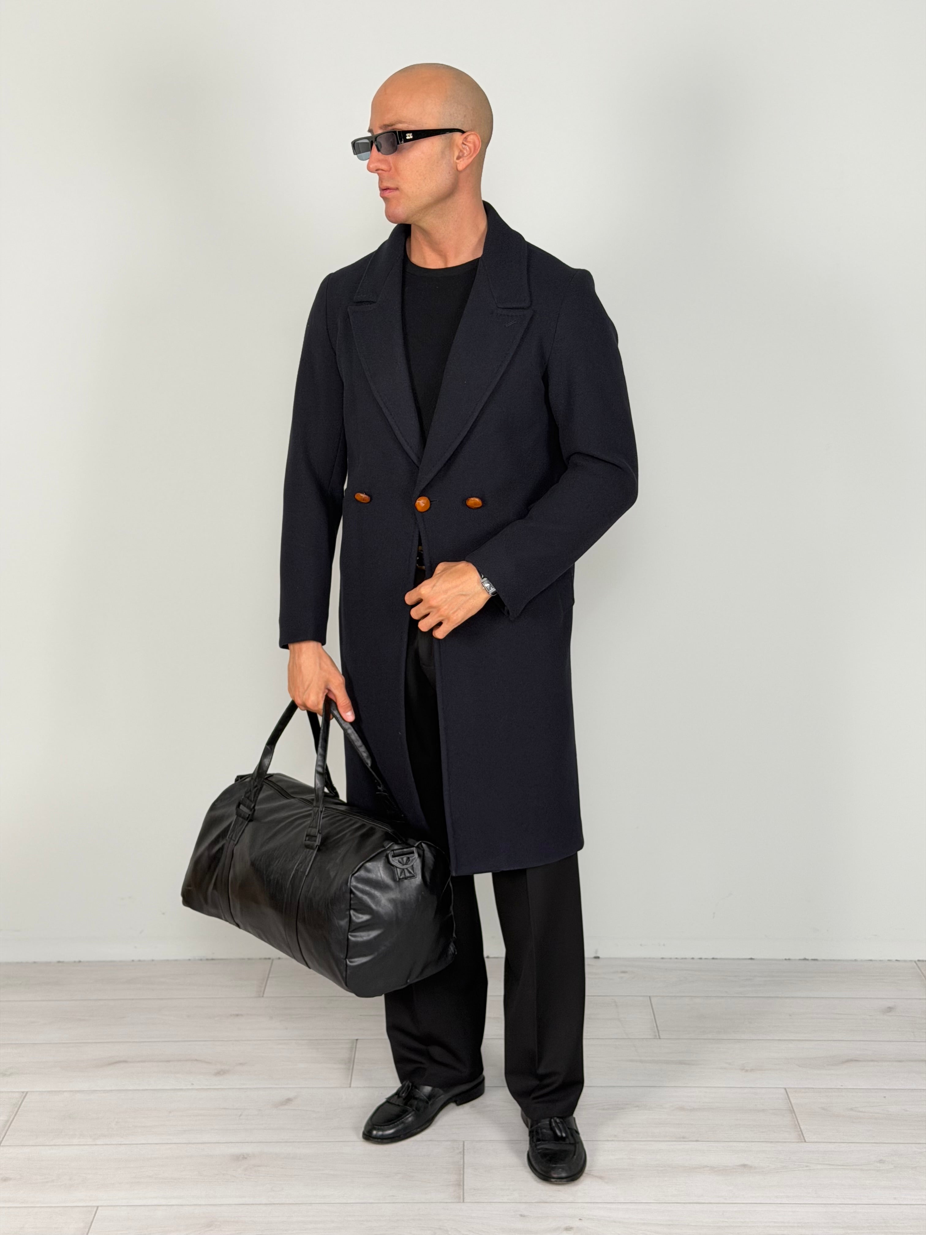 CAPPOTTO DEREK