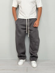 PANTALONE TUTA SCUBA BALLOON