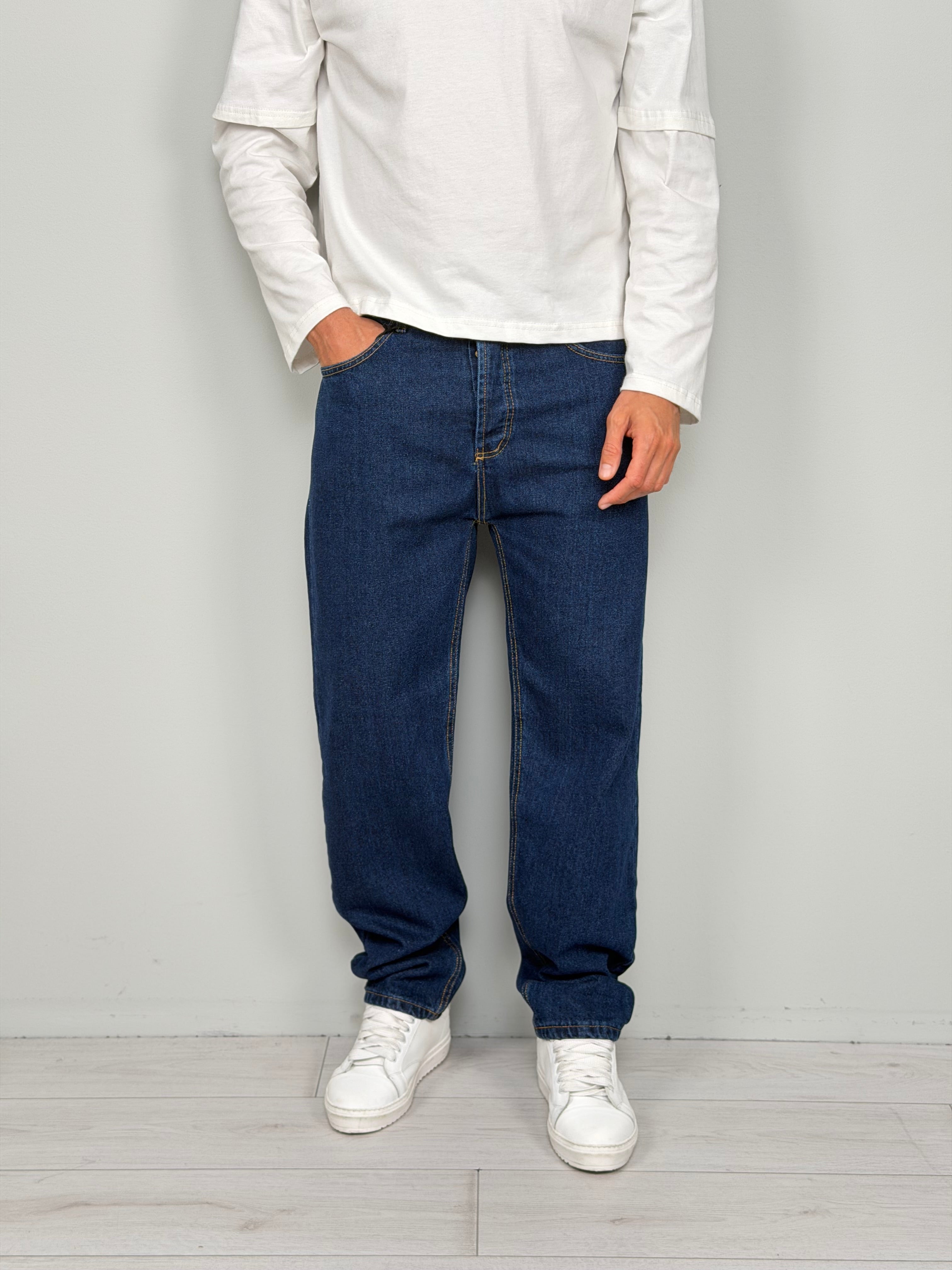 JEANS TANGO AMPIO