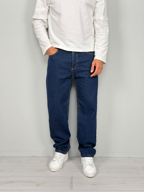 JEANS TANGO AMPIO