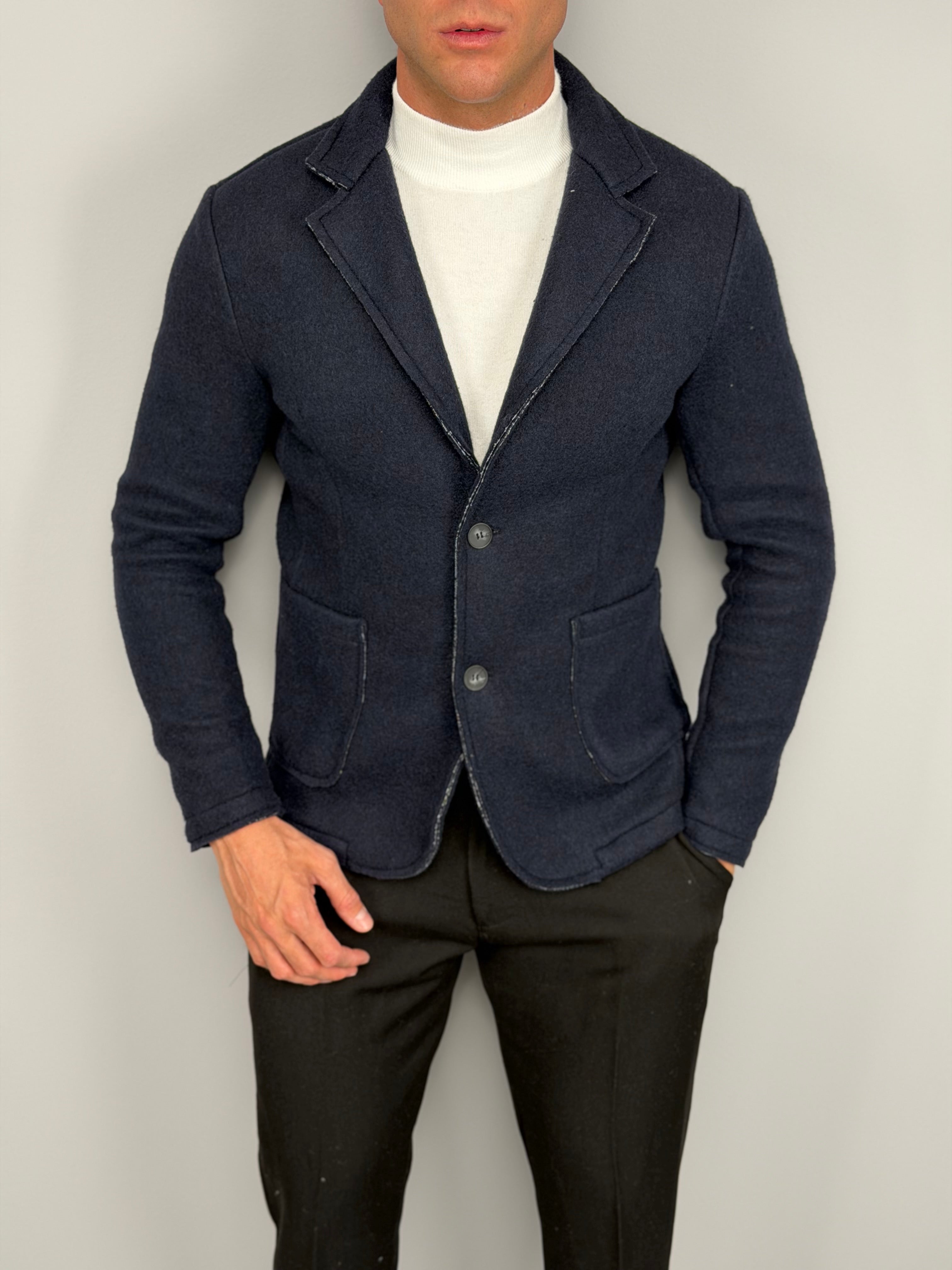 GIACCA BLAZER LANETTA