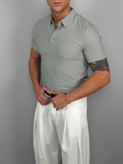 POLO STRETCH - NO STIRO