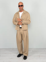 CONJUNTO AMBITION