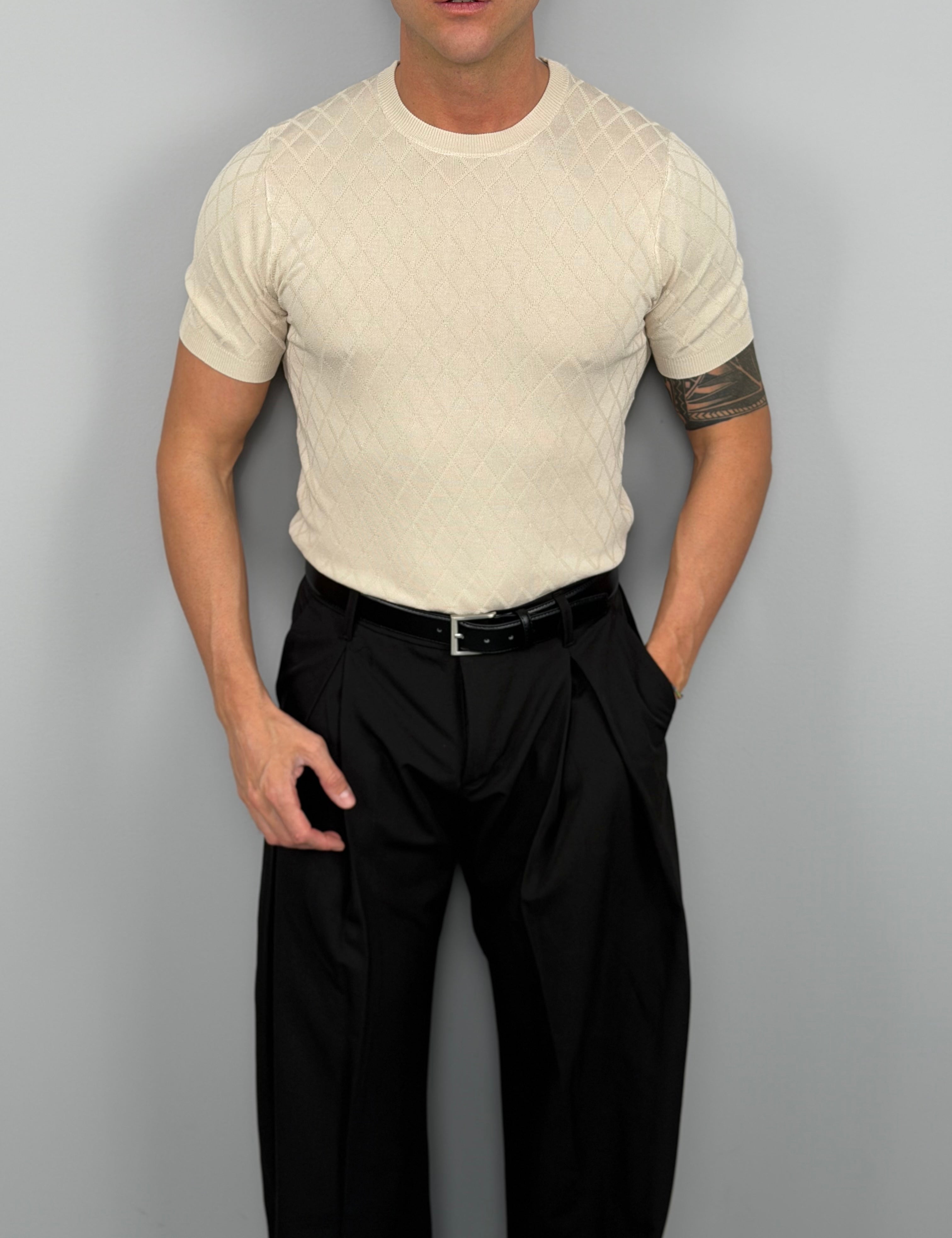 T-SHIRT CLEAN